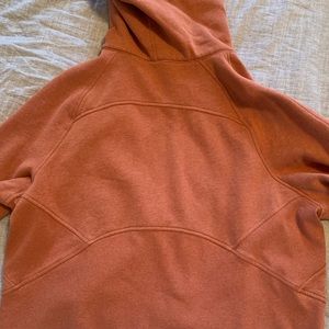 Lululemon scuba half zip